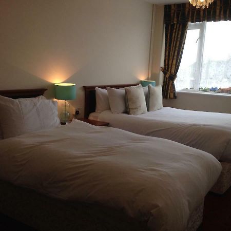 ซีบรูค เฮาส์ Hotel ไฮต์ ภายนอก รูปภาพ