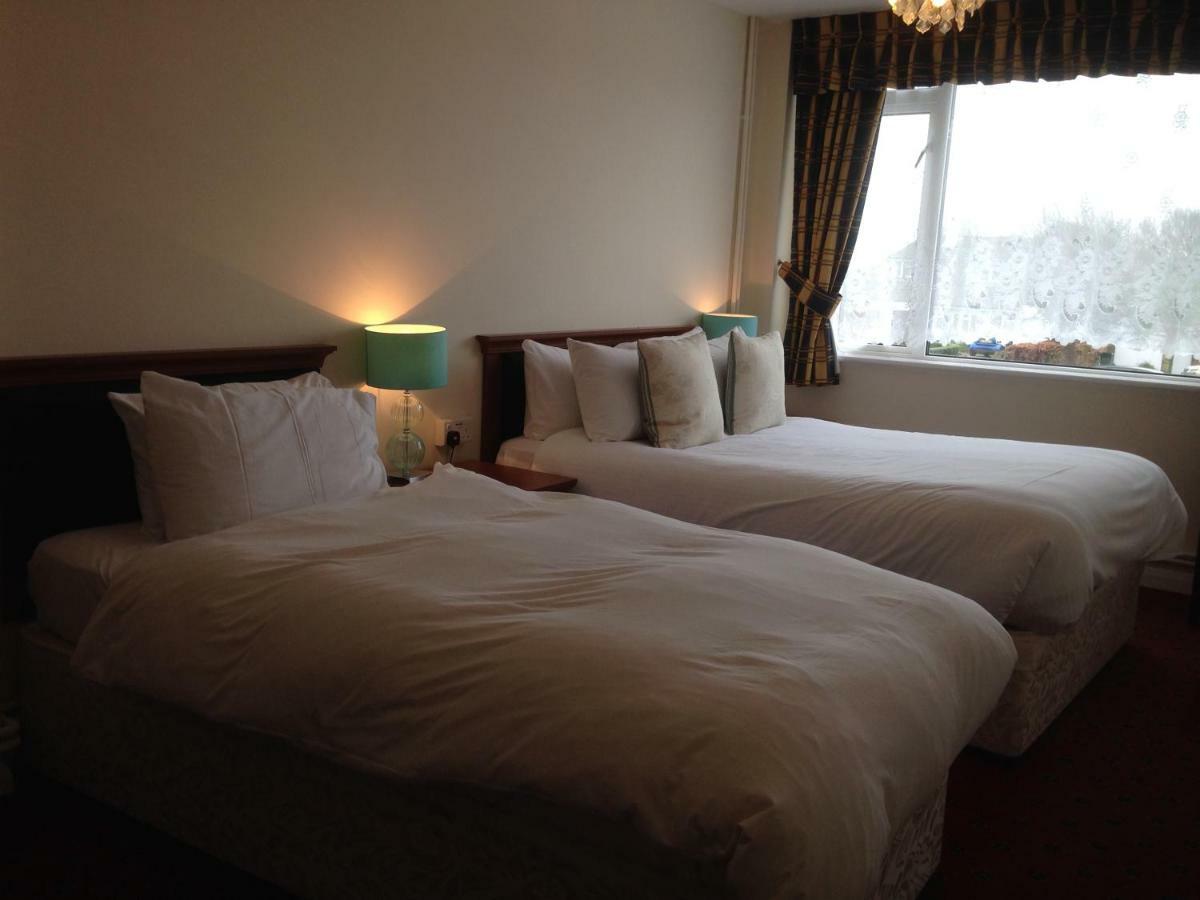 ซีบรูค เฮาส์ Hotel ไฮต์ ภายนอก รูปภาพ